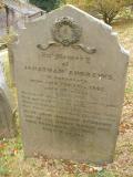 image of grave number 40205